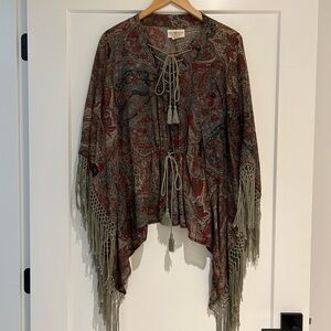 Denim & Supply Ralph Lauren M/L